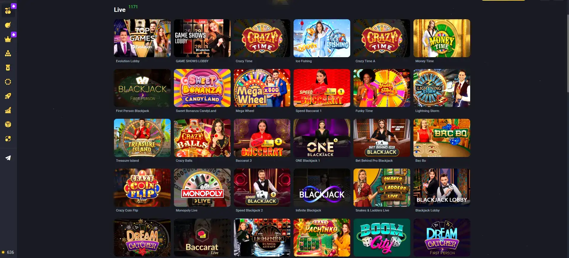 График выплат и безопасность в казино Волга Слот